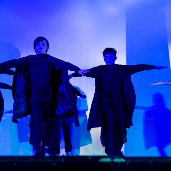 Dance Recital 2018 - St Benedict's School-53